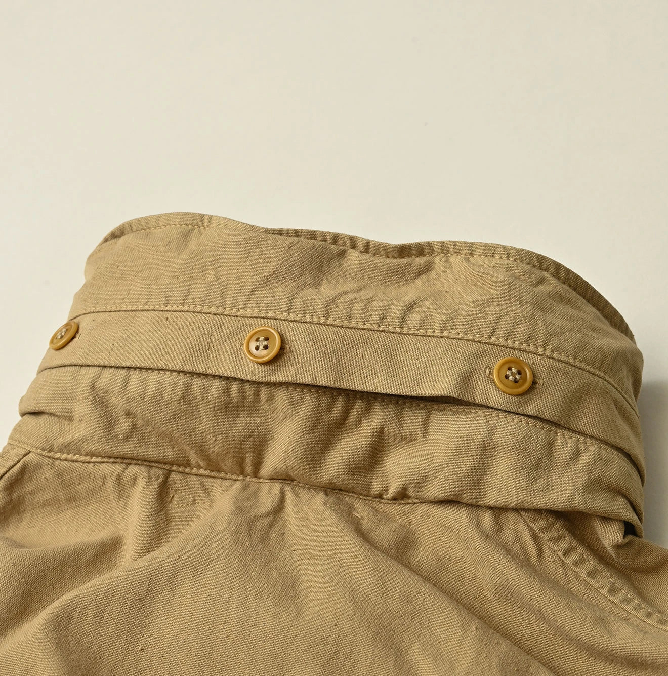 Hamplin Hooded Dress
