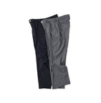 Combed Wool Easy Slacks WOMEN