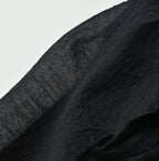 Tenjiku x Feather Khadi Silk Frill Cami