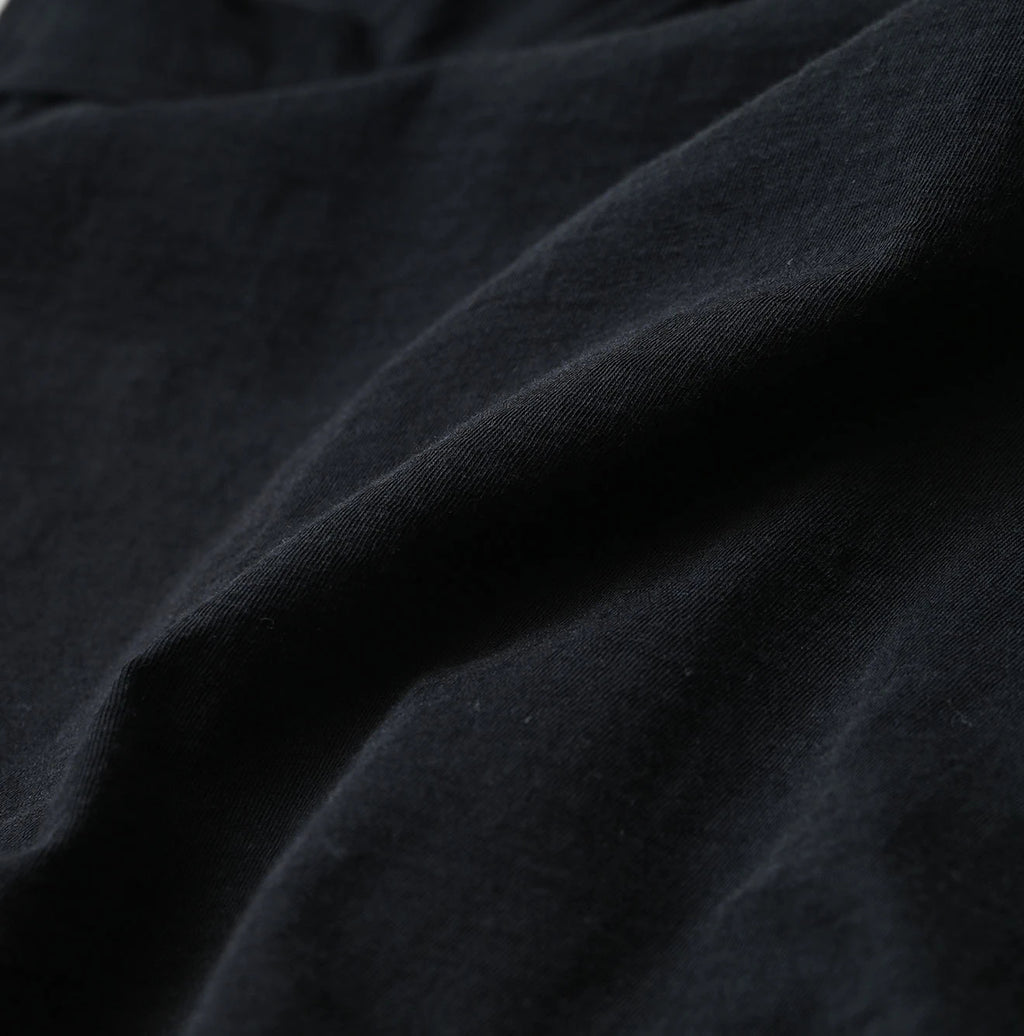Tenjiku x Feather Khadi Silk Frill Cami