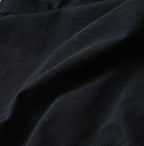 Tenjiku x Feather Khadi Silk Frill Cami