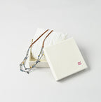 Kurukuru Concho Choker Detail