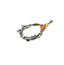 Kurukuru Concho Bracelet Ai