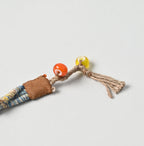 Kurukuru Concho Bracelet Detail