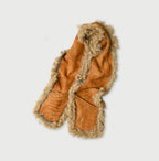 Mouton Shawl