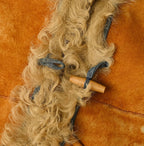 Mouton Shawl