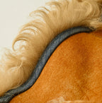 Mouton Shawl