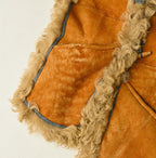Mouton Shawl