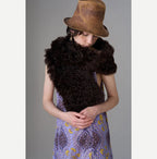 Mouton Shawl