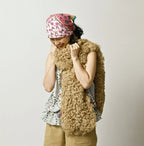 Mouton Shawl