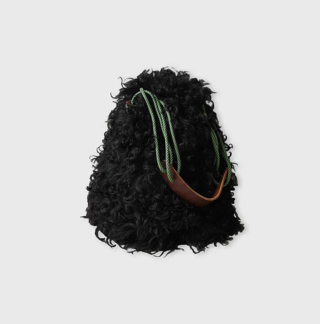 Mouton Purse