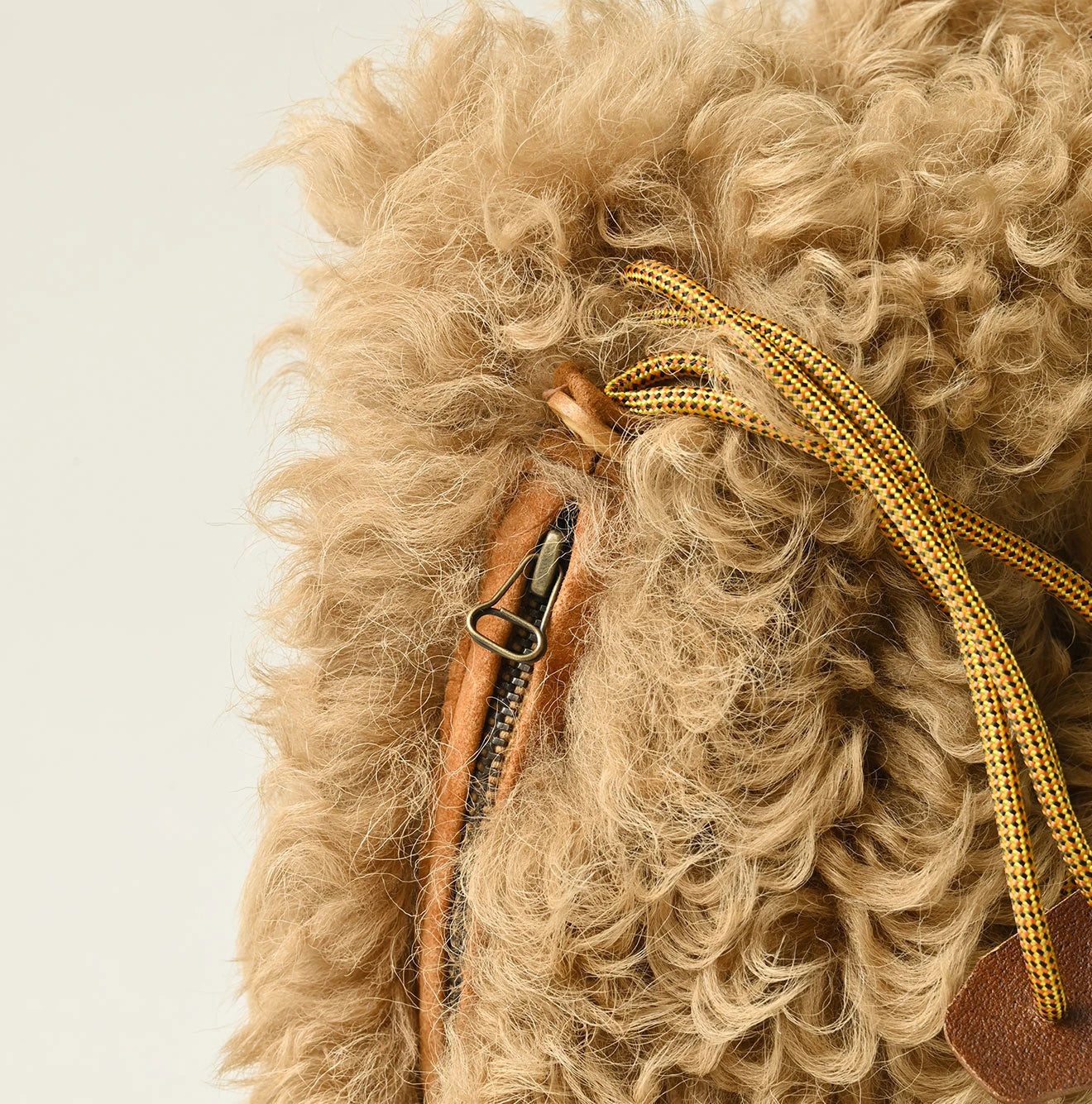 Mouton Purse