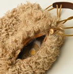 Mouton Purse