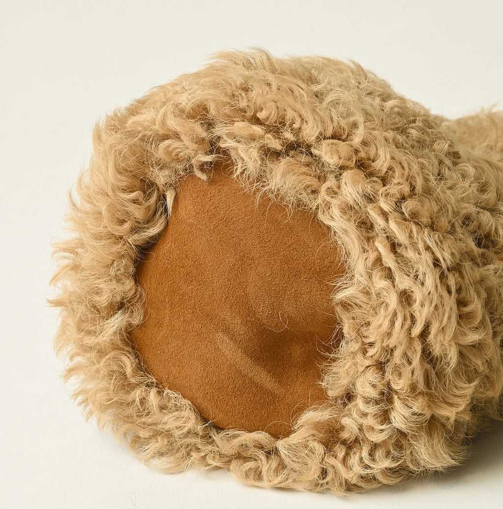 Mouton Purse