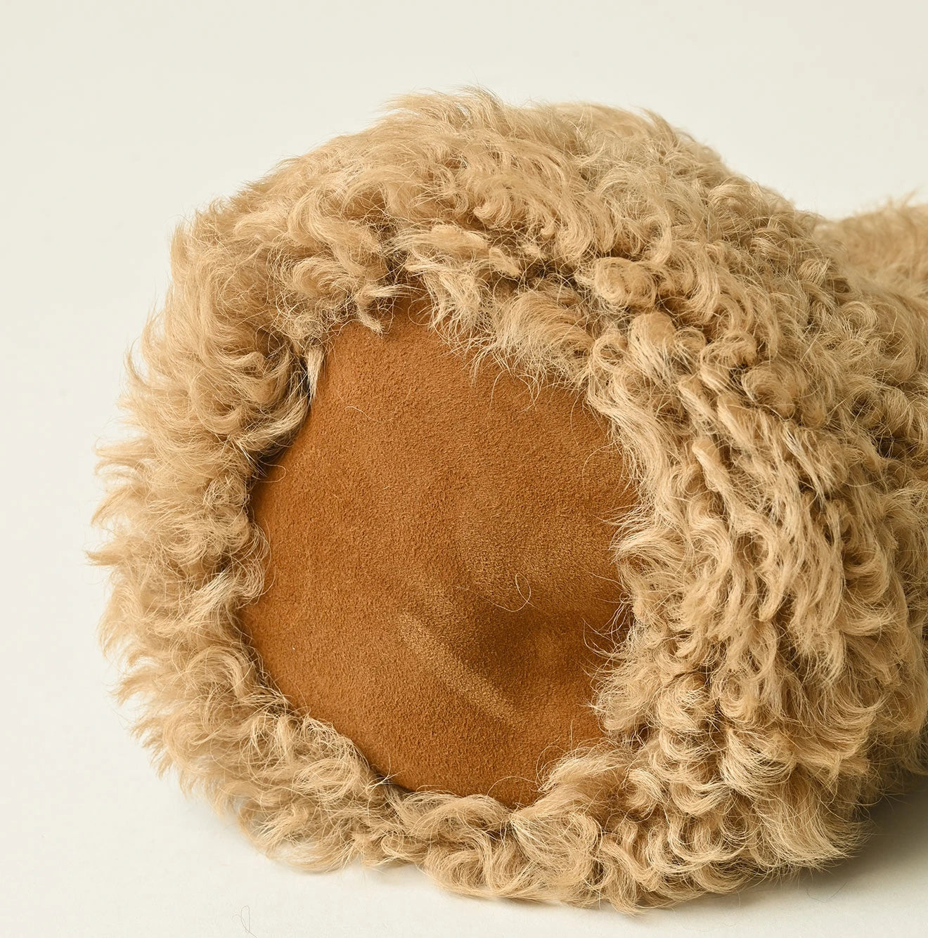 Mouton Purse