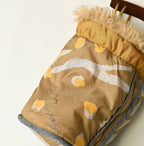 Mouton Purse
