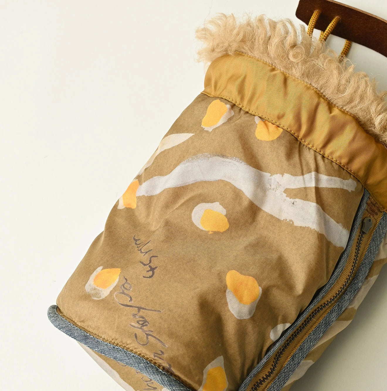 Mouton Purse