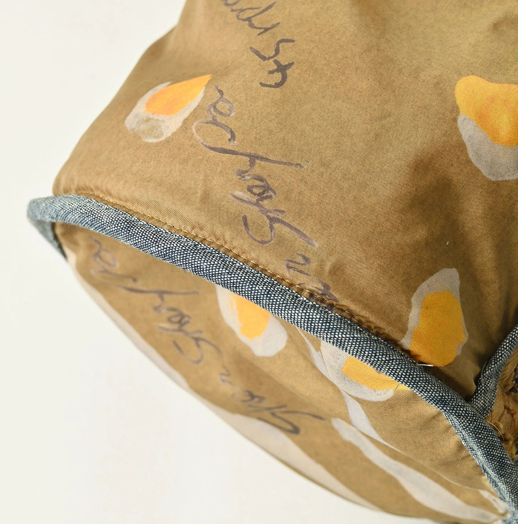 Mouton Purse