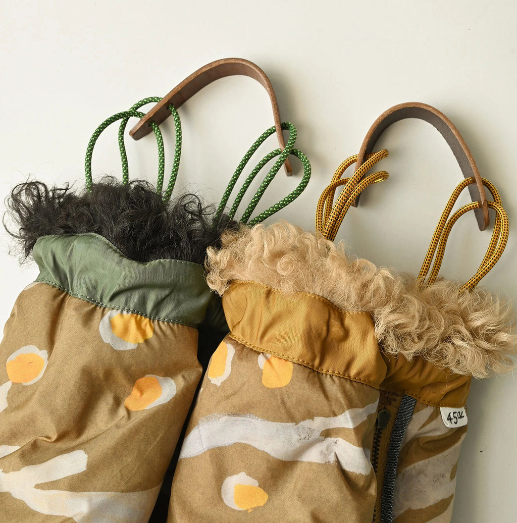 Mouton Purse