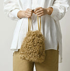 Mouton Purse