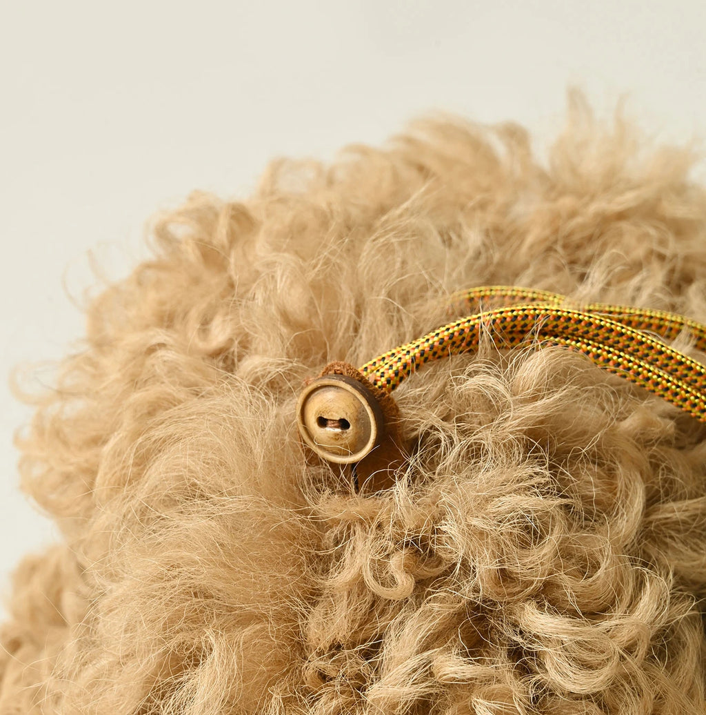 Mouton Purse