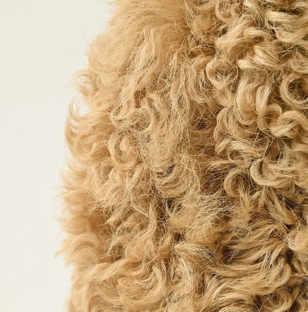 Mouton Purse