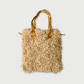 Mouton Military Tote Bag