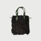 Mouton Military Tote Bag