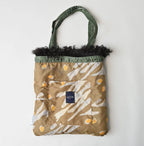 Mouton Military Tote Bag