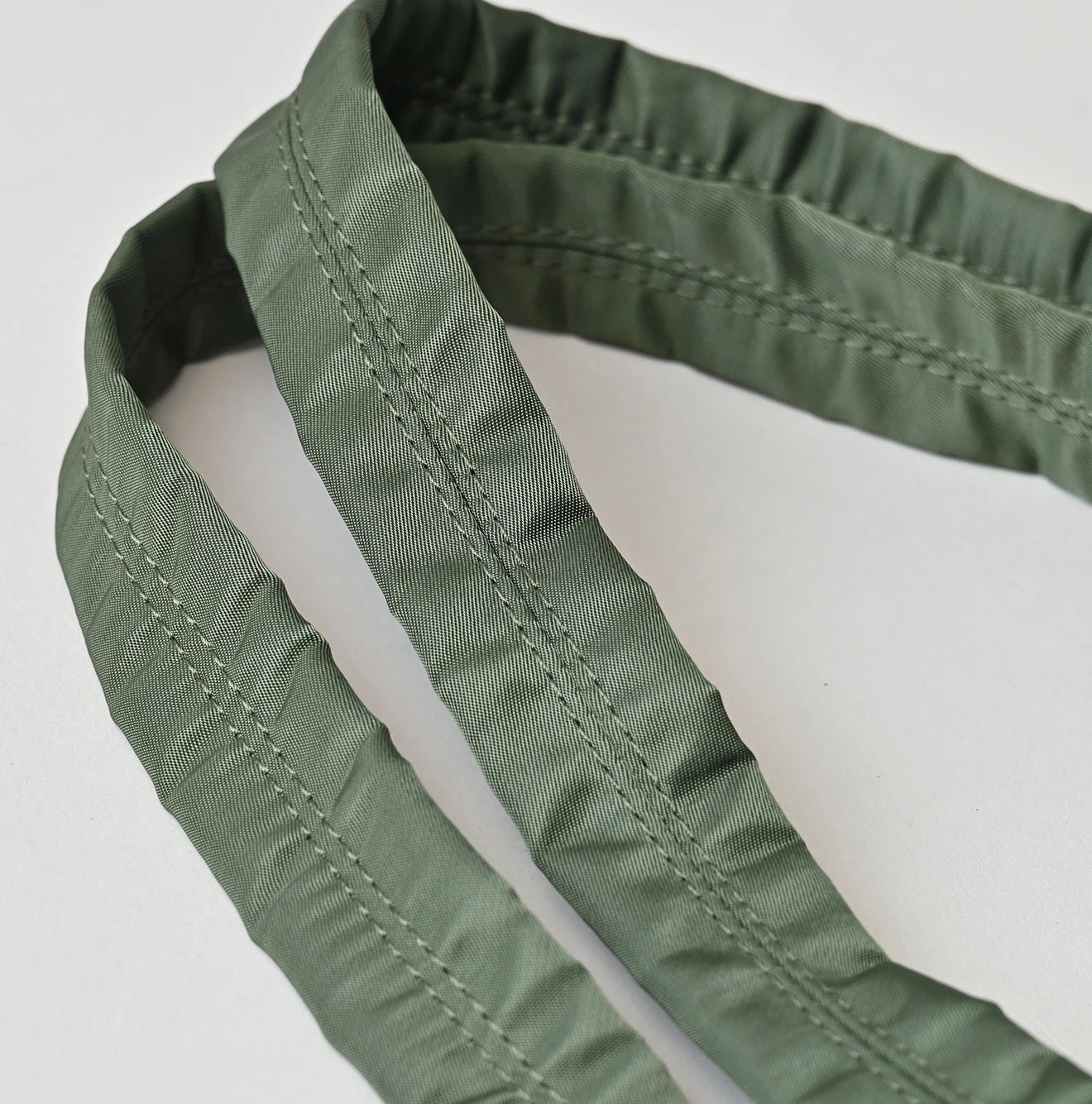 Mouton Military Tote Bag