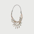 ShellShell 2-way Necklace