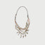 ShellShell 2-way Necklace
