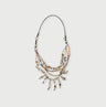 ShellShell 2-way Necklace