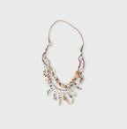 ShellShell 2-way Necklace