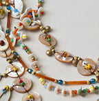 ShellShell 2-way Necklace