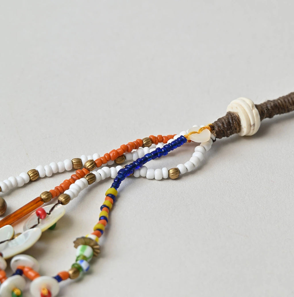 ShellShell 2-way Necklace