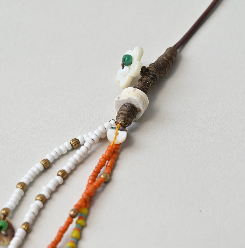 ShellShell 2-way Necklace