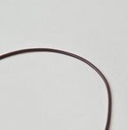 ShellShell 2-way Necklace
