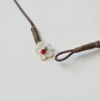 ShellShell 2-way Necklace