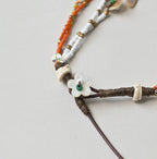 ShellShell 2-way Necklace