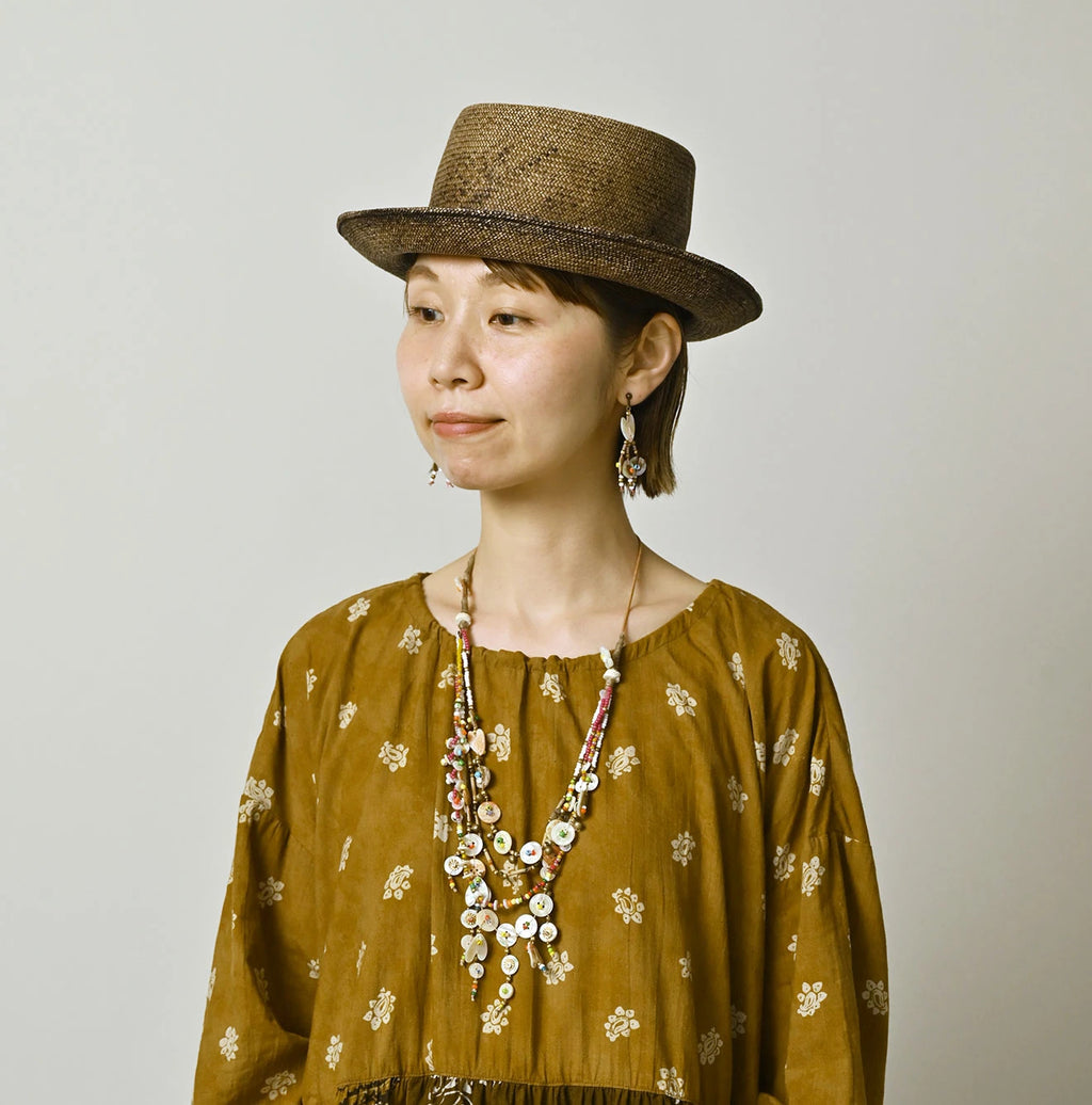 ShellShell 2-way Necklace