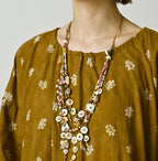 ShellShell 2-way Necklace
