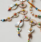 ShellShell 2-way Necklace
