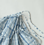 Feather Khadi Silk Large Pétale