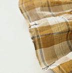 Feather Khadi Silk Large Pétale