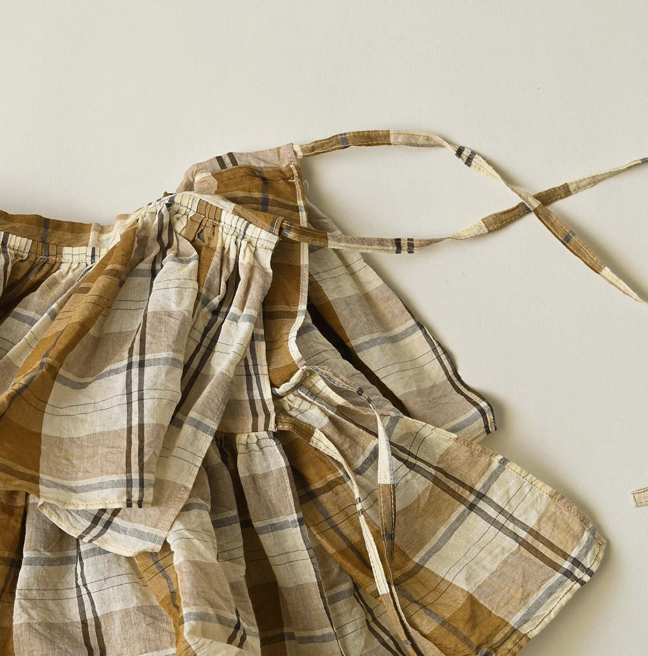 Feather Khadi Silk Large Pétale