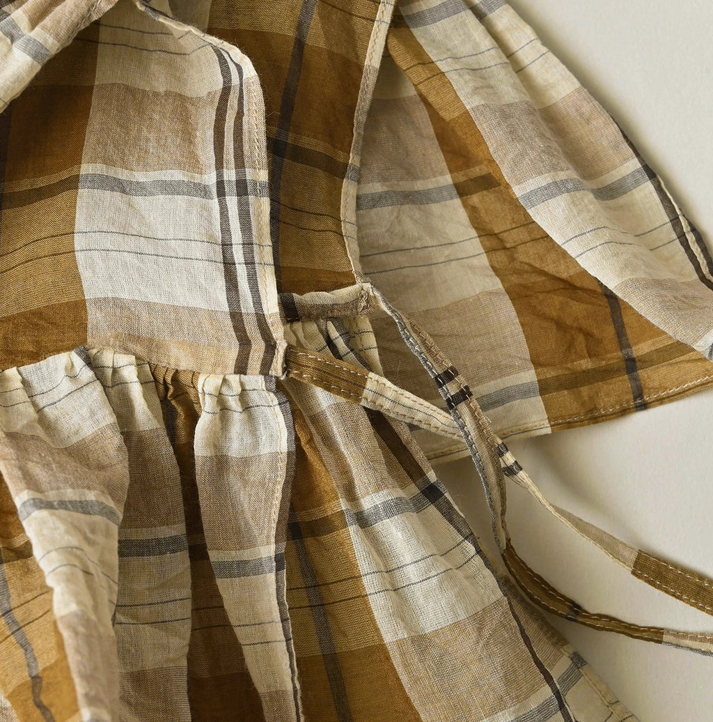Feather Khadi Silk Large Pétale