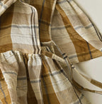 Feather Khadi Silk Large Pétale