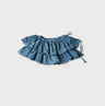 Ai Feather Khadi Silk Large Pétale