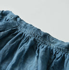 Ai Feather Khadi Silk Large Pétale